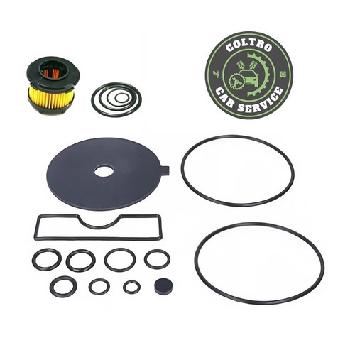 Kit riduttore polmone brc - kit,