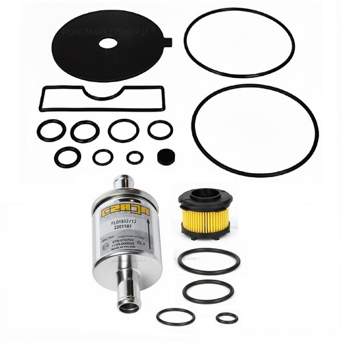 Kit revisione brc - brc, riduttore