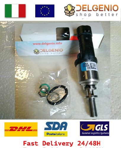Kit iniettori originale - kit,