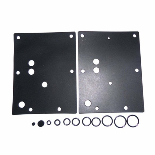 Gpl diaphragm riduttore - ,