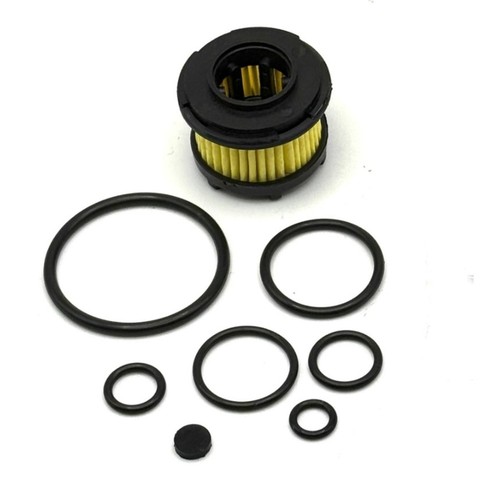 Kit riparazione filtro - kit,