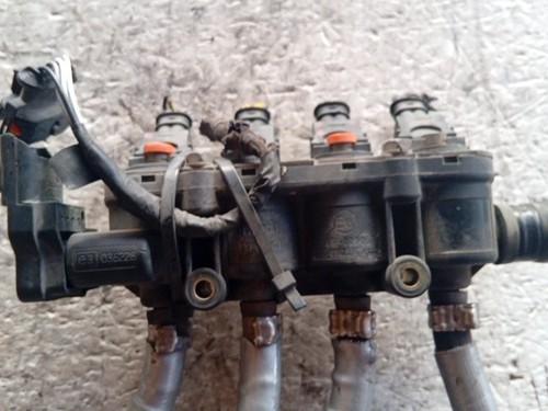 Kit iniettori gpl opel corsa - iniettori,