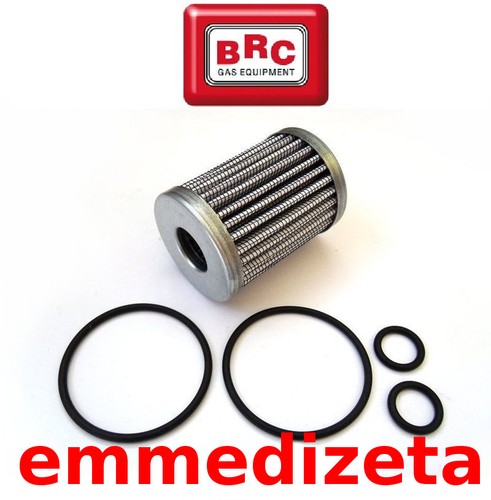 Kit revisione filtro - , gpl