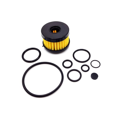 Kit riparazione filtro gpl - kit,