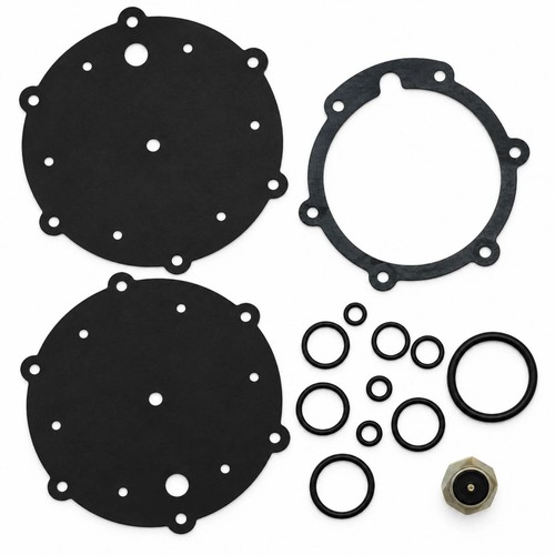 Kit riparazione evaporatore