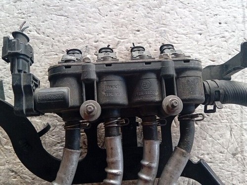 Kit iniettori gpl hyundai - kit, i10