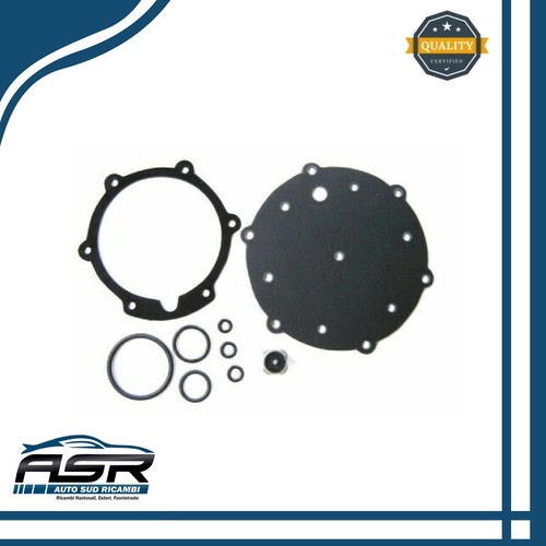 Kit membrana revisione - membrana,