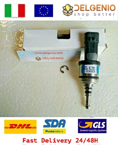 Kit iniettori brc gpl - iniettori,
