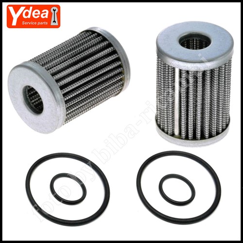 Kit revisione filtro gpl - kit,