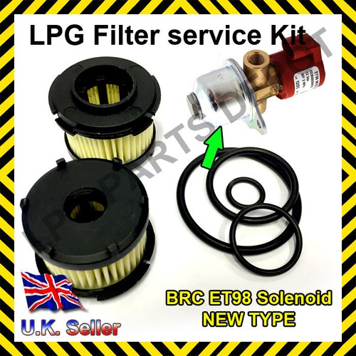 Kit cartuccia filtro - cartuccia,