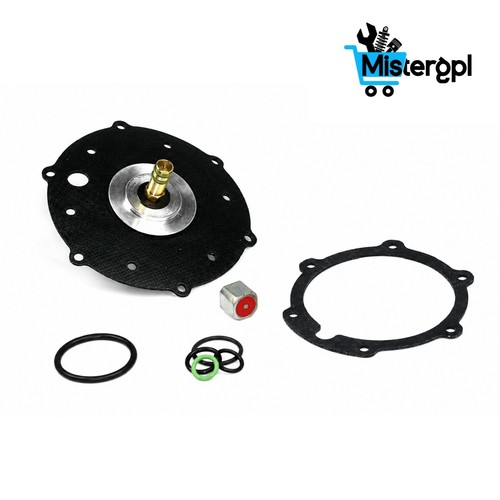 Kit revisione brc genius - kit,