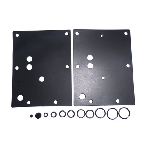 Kit riparazione evaporatore