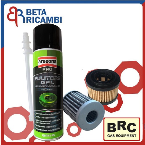 Kit filtri gpl - gpl, filtro