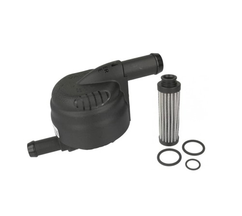 Kit filtri per impianto gpl - per,