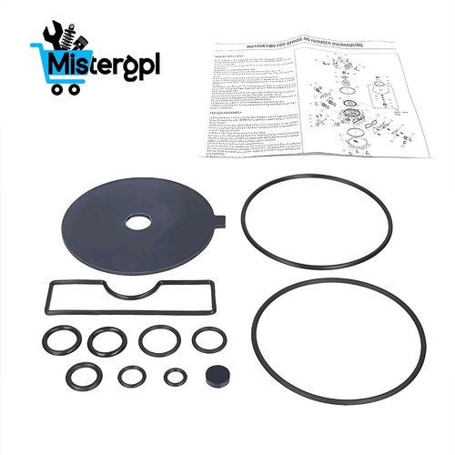 Kit busta revisione brc gpl - kit,