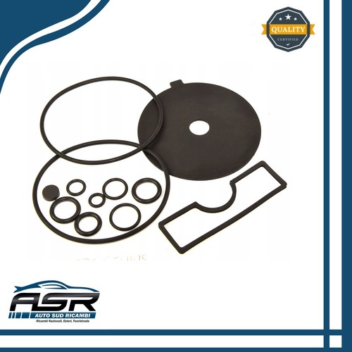 Kit revisione polmone - kit, gpl
