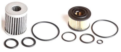Kit ispezione filtro - , gas