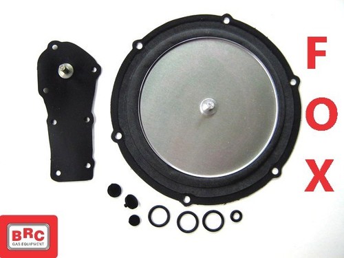 Kit riparazione riduttore - kit,