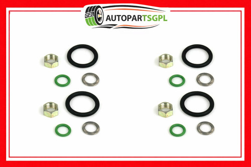 Kit revisione iniettori brc - revisione,
